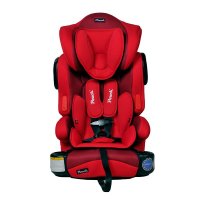 Pouch 婴儿宝宝汽车儿童安全座椅 9月-12岁 德国品质