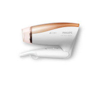 飞利浦(Philips)电吹风机BHC117/05大功率SPA负离子可折叠家用吹风筒