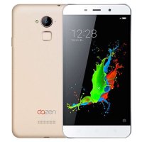 奇酷 大神Note3 全网通版(金色)