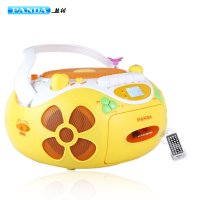 熊猫收录机 CD-650