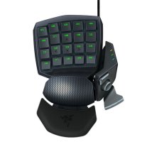 雷蛇(Razer)orbweaver金丝魔蛛2014