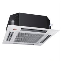 海尔商用KFRd-120QW/22BAH13