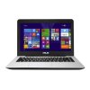 华硕(ASUS)F455 14英寸笔记本电脑(I5-5200U 4G 500G 2G GT920M Win10 白色)