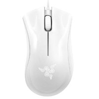 雷蛇(Razer)DeathAdder炼狱蝰蛇游戏鼠标 1800DPI版