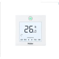 海尔商用YR-E17线控器总成
