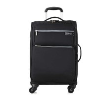 SLAZENGER2015新款布箱黑色20寸SZR001A120