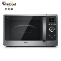 惠而浦(Whirlpool) 微波炉WM-JQ280/IX 转盘27L