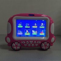 自由声视频早教机ZS-919