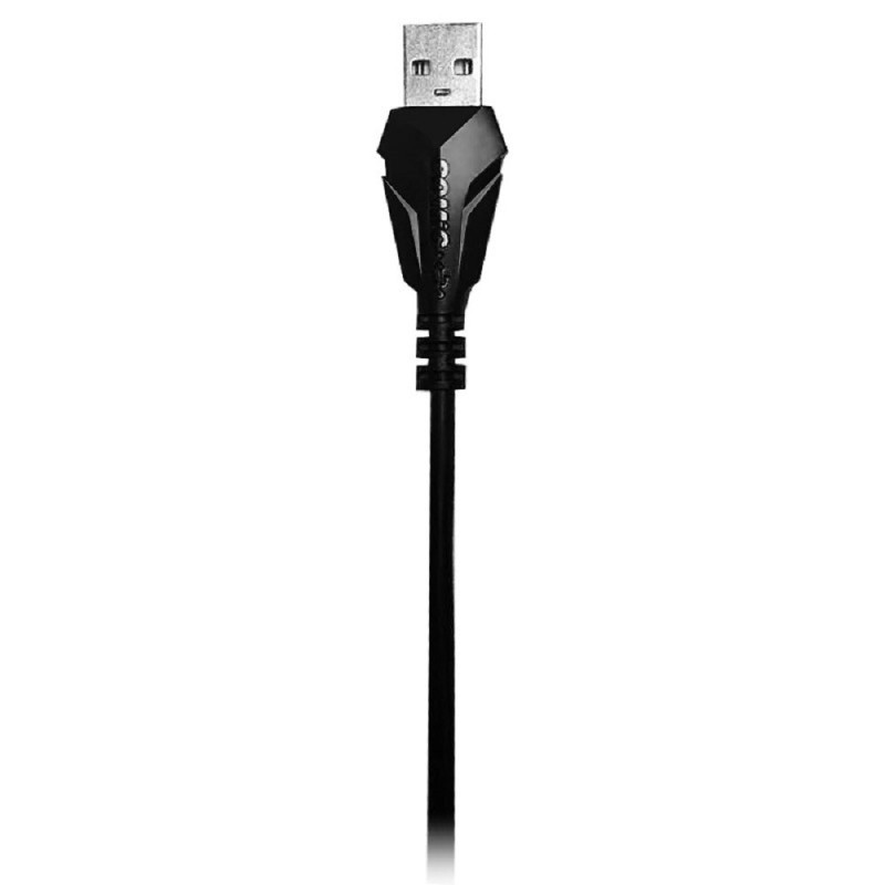 硕美科(SOMIC) G909迷彩版 混色7.1声效游戏耳机 头戴式电脑耳麦