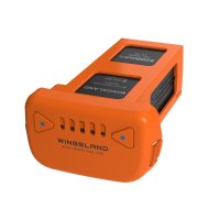 Minivet 朱雀无人机 可充电锂电池