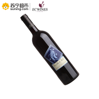 澳大利亚进口红酒艾伦巴克赤霞珠2011干红葡萄酒750ml