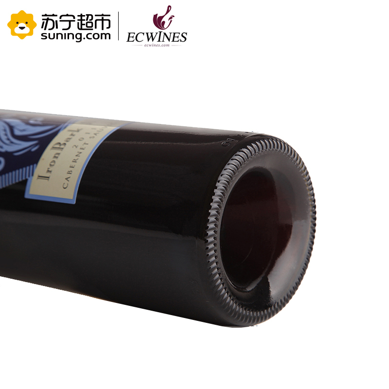 澳大利亚进口红酒艾伦巴克赤霞珠2011干红葡萄酒750ml