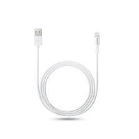 品胜Apple Lightning快充数据充电线(1000mm)[适用于苹果5/6/7,快充版1.0m]