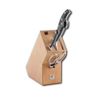 德国双立人 ZWILLING Professional S专业刀具5件套装