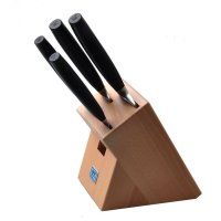 德国双立人 ZWILLING 五星级刀具5件套