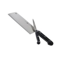 德国双立人 ZWILLING 美食刀具2件套