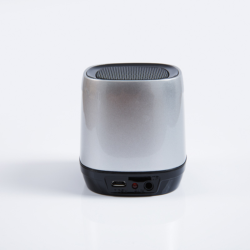 [vivo赠品-单拍不发]HYUNDAI蓝牙便携式音箱i80