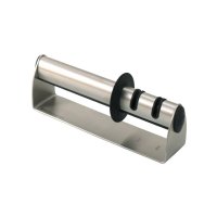 德国双立人 ZWILLING 双刃磨刀器