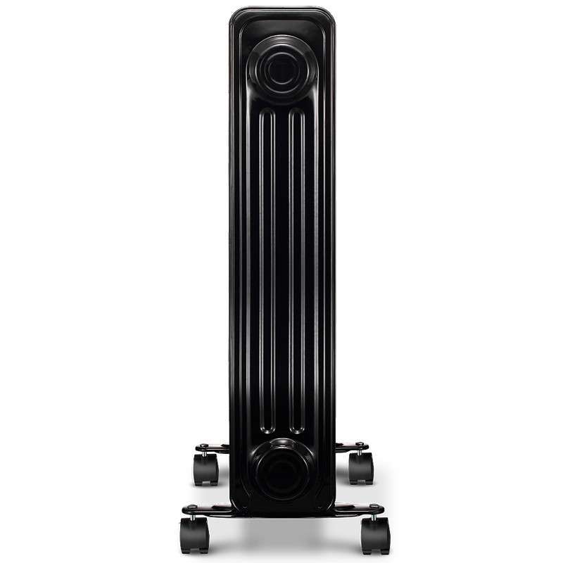 美的(Midea) NY2513-16J1W 油汀 取暖器 电暖器 13片