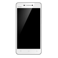 vivo手机Y35A(极光白)
