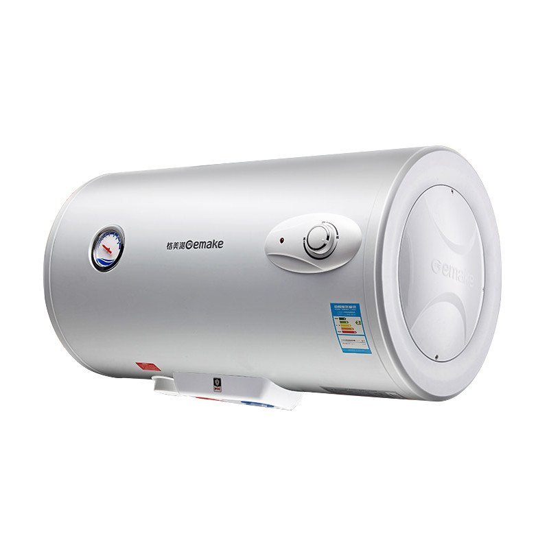 Gemake/格美淇 DW20-J40W1/S防电节能电热水器40升储水式恒温包邮
