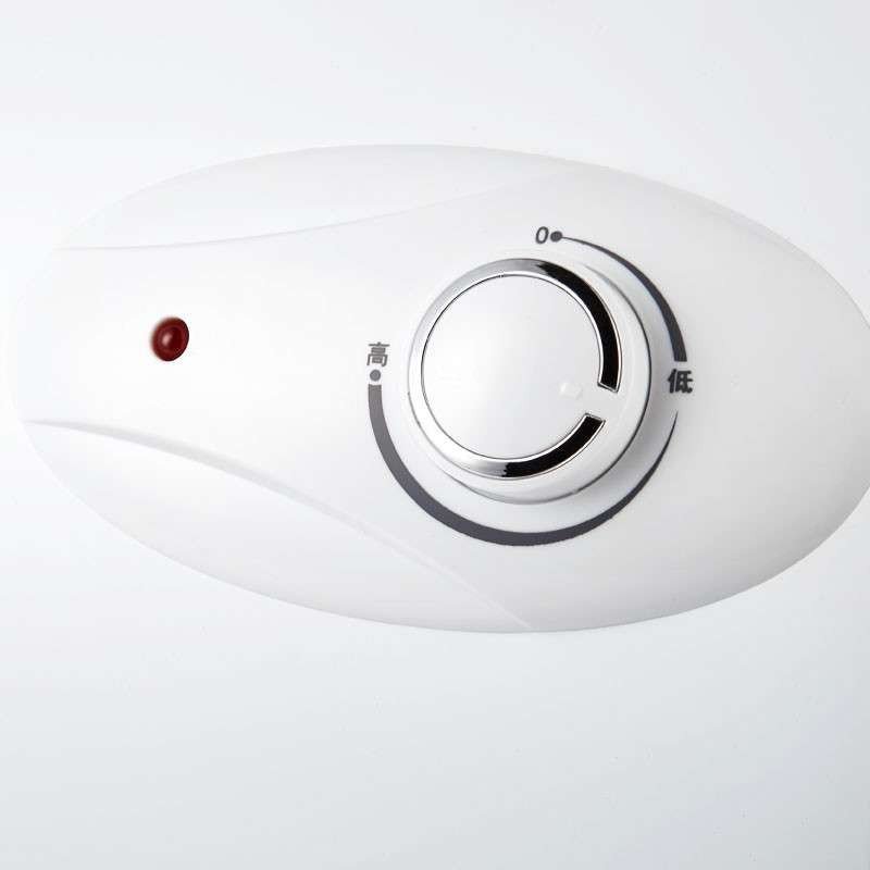 Gemake/格美淇 DW20-J40W1/S防电节能电热水器40升储水式恒温包邮
