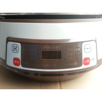 利仁电火锅HG-D302