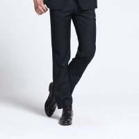 OSD奥斯迪2015秋冬新品男士西裤5018-藏青