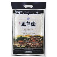 孟乍隆 苏吝府泰国茉莉香米5KG