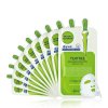 [苏宁超市]美迪惠尔(mediheal)茶树面膜25ml/片×10片