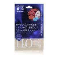 格儿丝(GALS)胶原蛋白水润焕肤精华面膜30片/盒