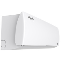 惠而浦(Whirlpool) 2匹 定频节能 冷暖 挂机空调 ASH-50DA3