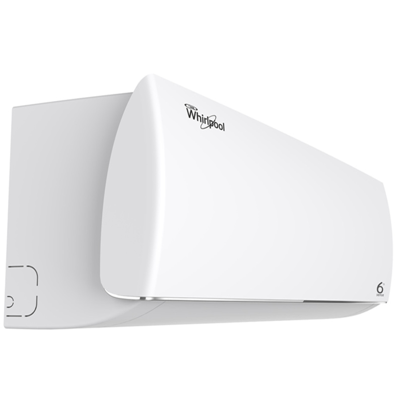 惠而浦(Whirlpool) 2匹 定频节能 冷暖 挂机空调 ASH-50DA3