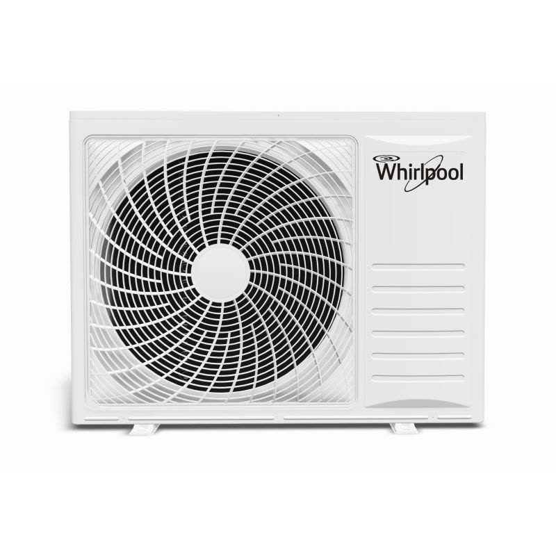 惠而浦(Whirlpool) 2匹 定频节能 冷暖 挂机空调 ASH-50DA3图片