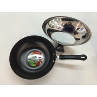 成大厨·铸铁锈不了炒锅 CF30B1J