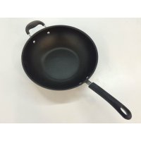 成大厨·硬氧不粘炒锅(磁通)CL32A1J