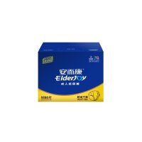 M2080安而康舒适干爽成人纸尿裤M码1包老人尿不湿