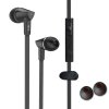 BYZ K35 黑色 3.5接口 全能耳机