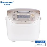 松下(Panasonic) SR-MFG155 家用智能预约电饭锅 钻石高导热