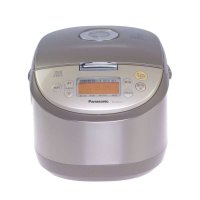 松下(Panasonic) 智能电饭煲SR-JHD181 钻石微粒高导热 5L