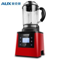 奥克斯AUX-PB933 破壁机 加热 破壁料理机/搅拌机/榨汁机
