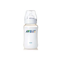 新安怡十一安士单个装PES奶瓶(330ml)SCF666/17