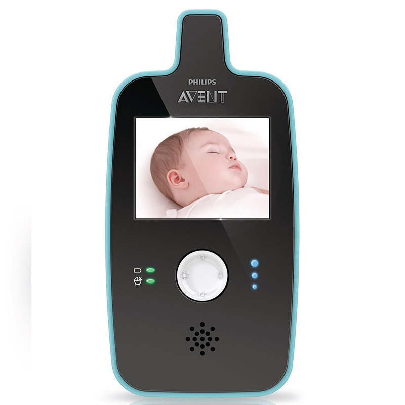 飞利浦 AVENT 新安怡无线婴儿监视器 SCD603/20