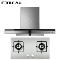 方太-EM23TE+FD21GE-12T经典云魔方油烟机灶具套餐