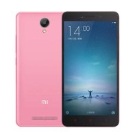 小米 红米Note 2 双网通高配版 粉色 32GB