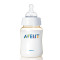 飞利浦 AVENT 新安怡九安士单个装PES奶瓶260ml SCF663/17 英国原装进口