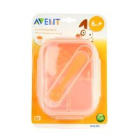 飞利浦 新安怡旅行喂养套装SCF724/00