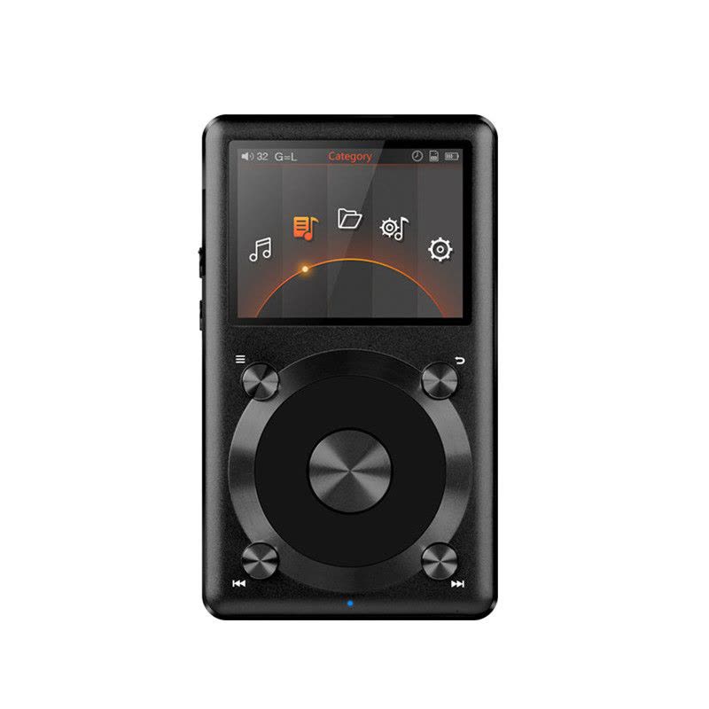 飞傲/Fiio 组合套装 X3+EX1 耳塞+播放器图片