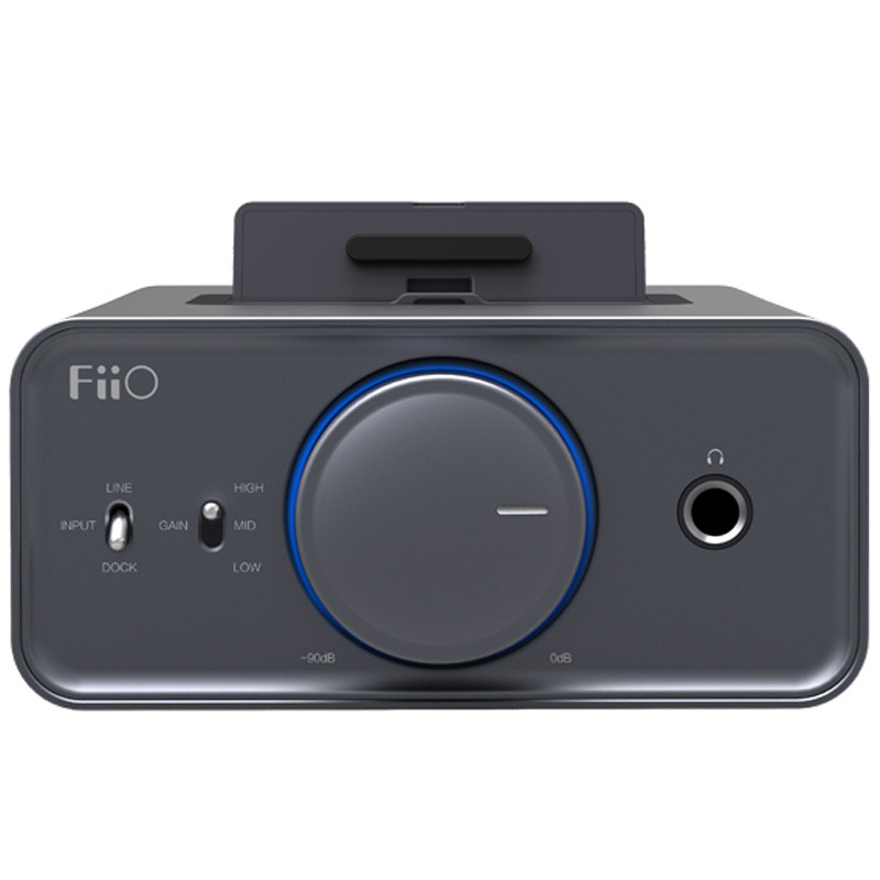 飞傲/Fiio 组合套装 X7+K5 耳放+播放器