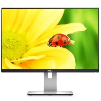 戴尔(DELL)UltraSharp U2415 24英寸LED背光IPS液晶显示器